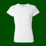 Women's Polyester Sublimation Tee