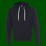 Midweight French Terry Hooded Sweatshirt