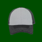OTTO CAP 6 Panel Low Profile Dad Hat
