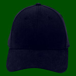 OTTO CAP "OTTO FLEX" 6 Panel Low Profile Baseball Cap