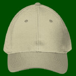OTTO CAP "OTTO FLEX" 6 Panel Low Profile Baseball Cap