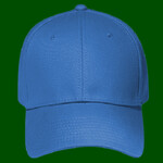 OTTO CAP "OTTO FLEX" 6 Panel Low Profile Baseball Cap