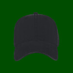 OTTO CAP 6 Panel Low Profile Mesh Back Trucker Dad Hat