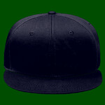 OTTO CAP "OTTO SNAP" 6 Panel Mid Profile Snapback Hat