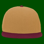 OTTO CAP "OTTO SNAP" 6 Panel Mid Profile Snapback Hat