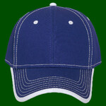 OTTO CAP 6 Panel Low Profile Baseball Cap