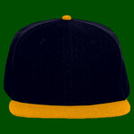 OTTO CAP "OTTO SNAP" 6 Panel Mid Profile Snapback Hat