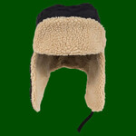 OTTO CAP 3 Panel Trapper Hat