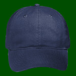 OTTO CAP 6 Panel Low Profile Baseball Cap