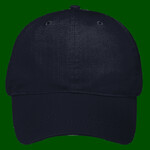 OTTO CAP 6 Panel Low Profile Dad Hat