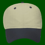 OTTO CAP 6 Panel Low Profile Baseball Cap