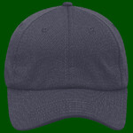 OTTO CAP 6 Panel Low Profile Baseball Cap