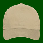 OTTO CAP 6 Panel Low Profile Baseball Cap