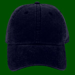 OTTO CAP 6 Panel Low Profile Dad Hat
