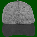 OTTO CAP "OTTO COMFY FIT" 6 Panel Low Profile Baseball Cap