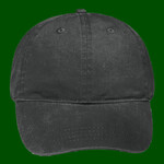 OTTO CAP 6 Panel Low Profile Dad Hat
