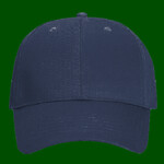 OTTO CAP 6 Panel Low Profile Baseball Cap