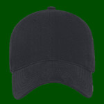 OTTO CAP 6 Panel Low Profile Baseball Cap