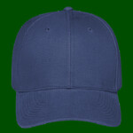 OTTO CAP 6 Panel Low Profile Baseball Cap