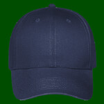OTTO CAP 6 Panel Low Profile Baseball Cap