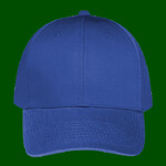 OTTO CAP 6 Panel Low Profile Baseball Cap
