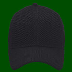 OTTO CAP 6 Panel Low Profile Baseball Cap
