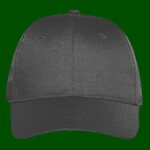 OTTO CAP 6 Panel Low Profile Baseball Cap