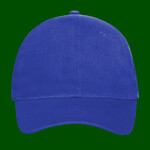 OTTO CAP 6 Panel Low Profile Baseball Cap