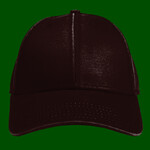 OTTO CAP 6 Panel Low Profile Baseball Cap