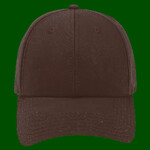 OTTO CAP 6 Panel Low Profile Baseball Cap