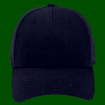 OTTO CAP 6 Panel Low Profile Baseball Cap