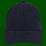 OTTO CAP "OTTO COMFY FIT" 6 Panel Low Profile Baseball Cap