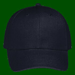 OTTO CAP 6 Panel Low Profile Baseball Cap