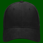 OTTO CAP 6 Panel Low Profile Baseball Cap