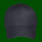 OTTO CAP 6 Panel Low Profile Baseball Cap