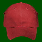 OTTO CAP 6 Panel Low Profile Baseball Cap