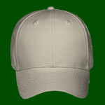 OTTO CAP 6 Panel Low Profile Baseball Cap