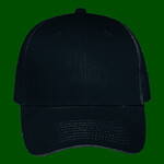 OTTO CAP Neon 6 Panel Low Profile Baseball Cap