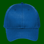 OTTO CAP 6 Panel Low Profile Baseball Cap