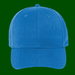 OTTO CAP 6 Panel Low Profile Baseball Cap