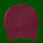 OTTO CAP 6 Panel Low Profile Baseball Cap