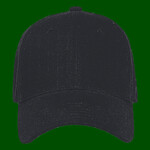 OTTO CAP 6 Panel Low Profile Baseball Cap
