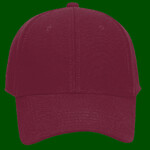 OTTO CAP 6 Panel Low Profile Baseball Cap