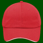 OTTO CAP 6 Panel Low Profile Baseball Cap