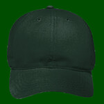 OTTO CAP 6 Panel Low Profile Baseball Cap