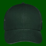 OTTO CAP 6 Panel Low Profile Baseball Cap