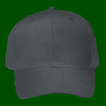 OTTO CAP 6 Panel Mid Profile Baseball Cap
