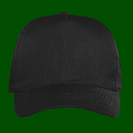OTTO CAP 5 Panel Mid Profile Baseball Cap