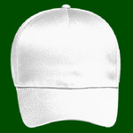 OTTO CAP 5 Panel Mid Profile Baseball Cap