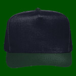 OTTO CAP 5 Panel Low Profile Baseball Cap